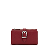Кошелек Buckles из натуральной кожи