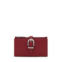 Кошелек Buckles из натуральной кожи