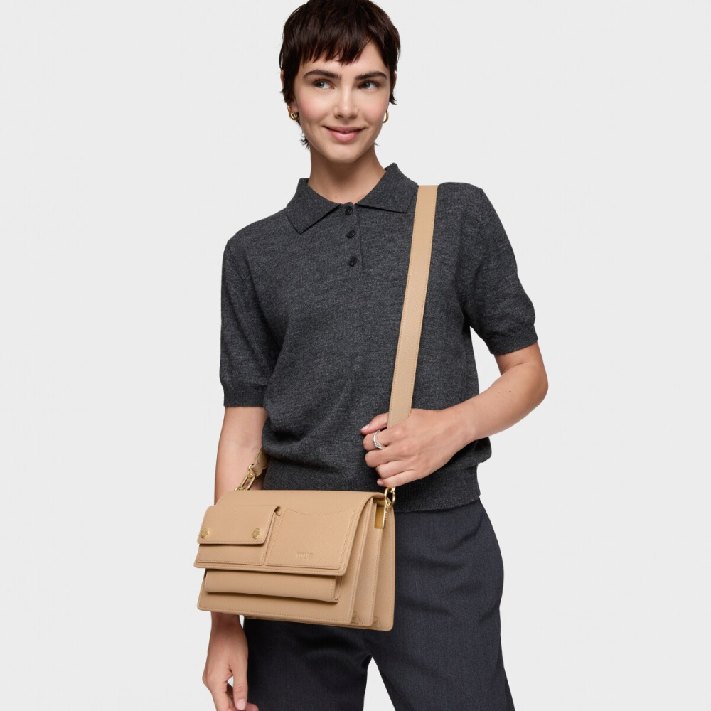 Сумка кросс-боди  фото 7