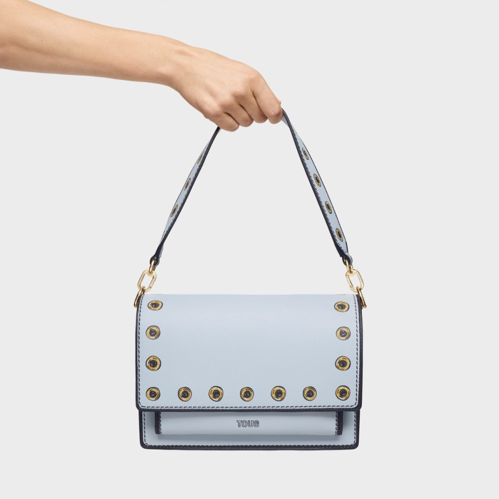 Сумка кросс-боди фото 4