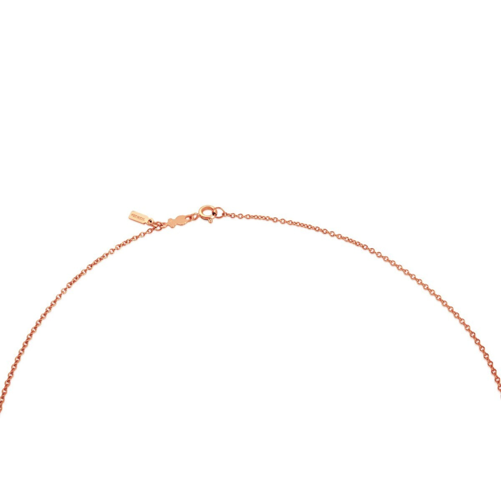 Цепь из вермеля, 45 см фото 4