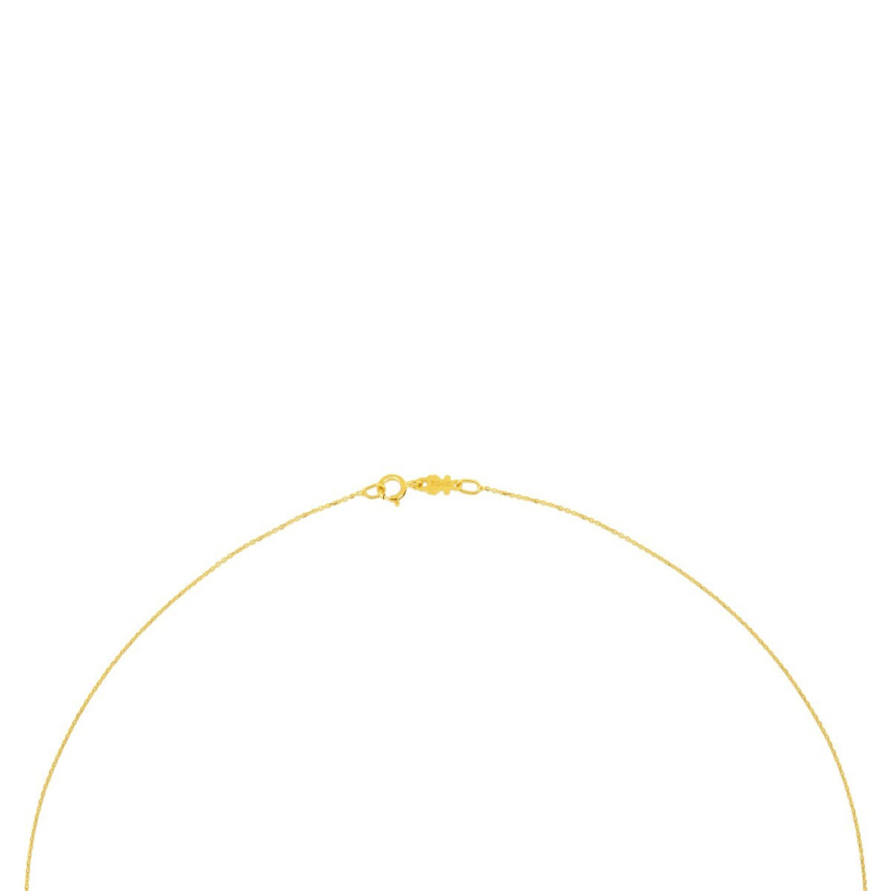 Цепочка TOUS Chain из золота фото 4