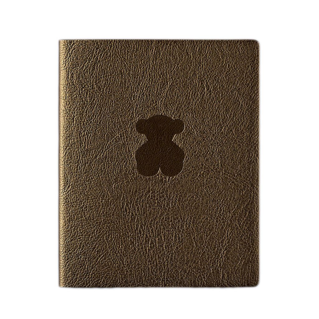 Ежедневник недатированный