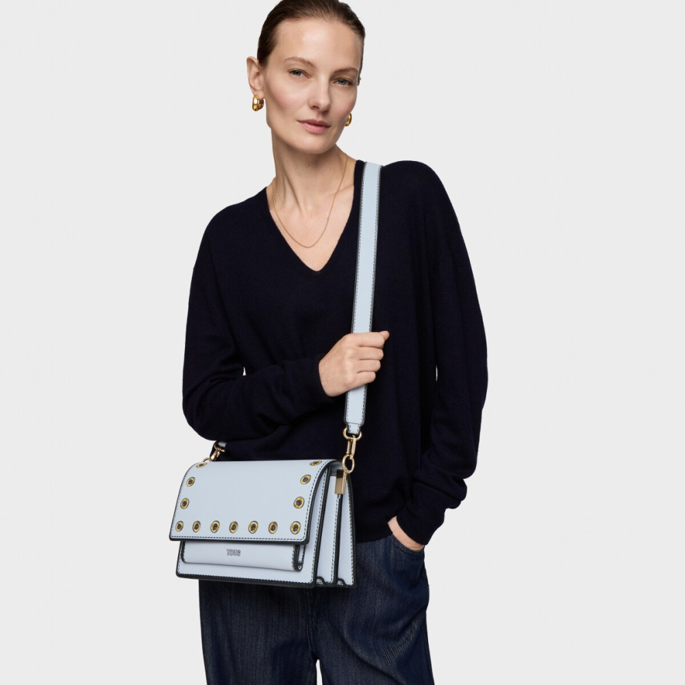 Сумка кросс-боди фото 6