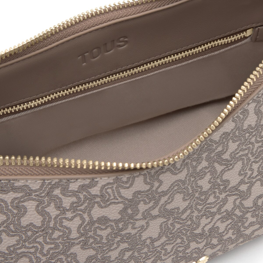 Сумка кросс-боди Kaos Mini Lines фото 4