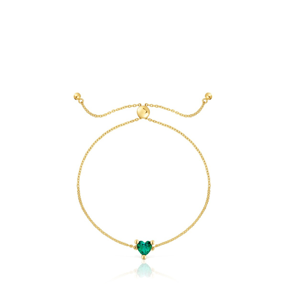 Браслет Garden Of Love LGG из вермеля фото 3