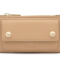 Монетница-картхолдер