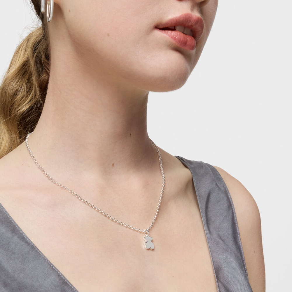 Кулон Sweet Dolls из серебра фото 6