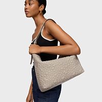 Cумка-хобо Puffy Bear