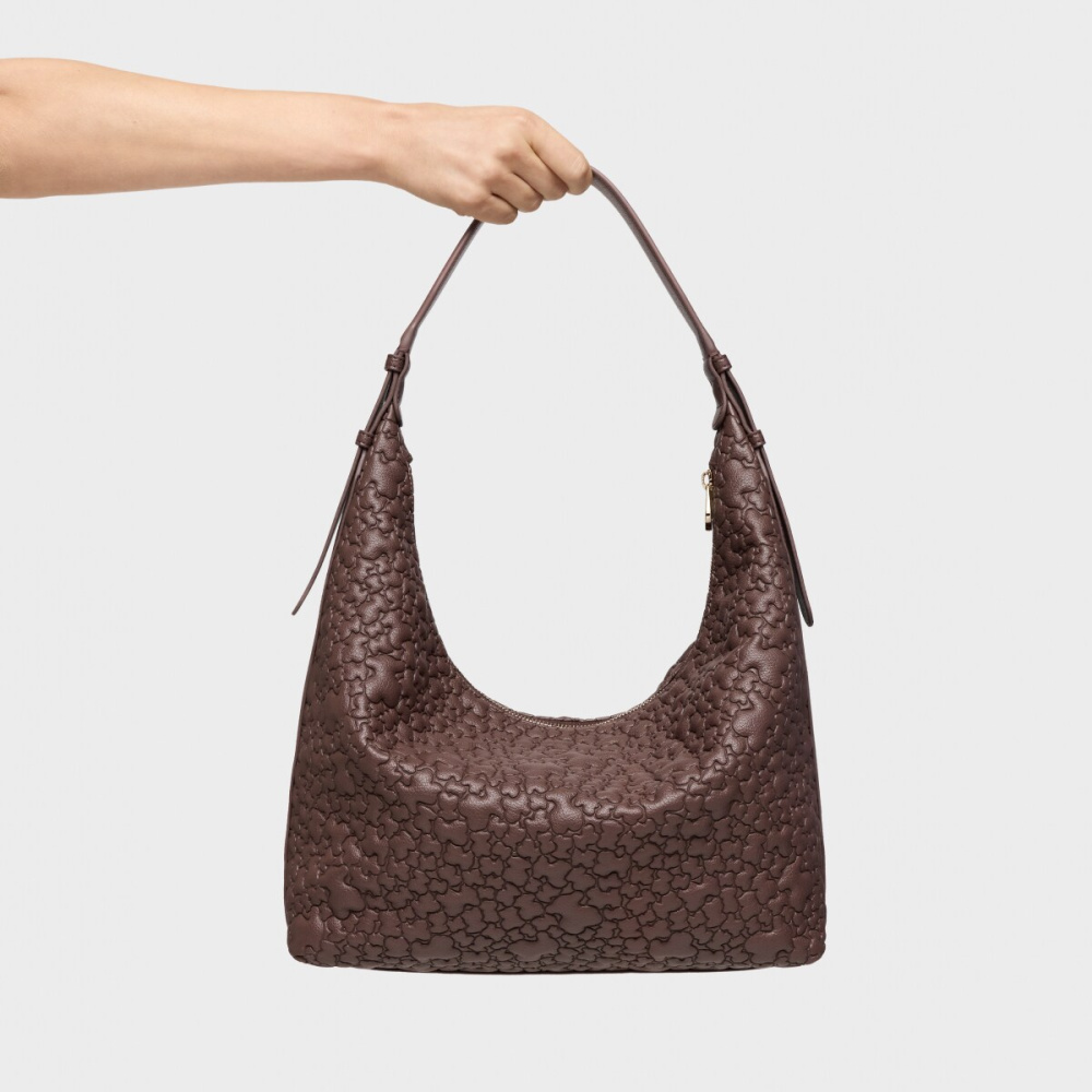 Сумка-хобо фото 7