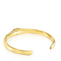 Браслет Icon Color из вермеля с ониксом