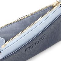 Монетница-картхолдер