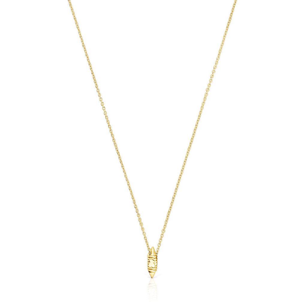 Колье Lure из золота