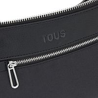 Сумка кросс-боди Puffy Bear