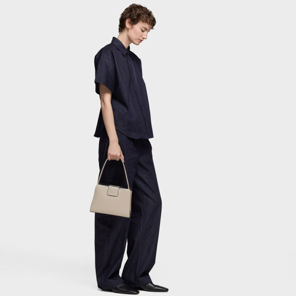 Сумка кросс-боди фото 9