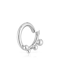 Соединительное кольцо Hold из серебра