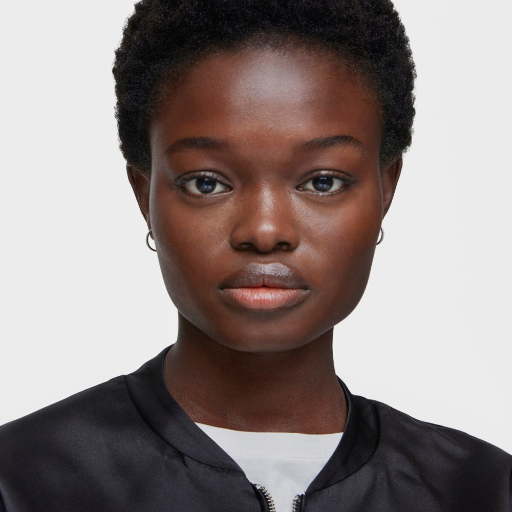 Серьги Les Classiques из белого золота с бриллиантами фото 6