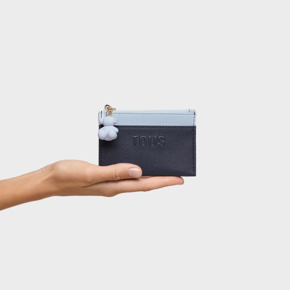 Монетница-картхолдер фото 5