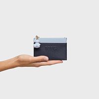 Монетница-картхолдер