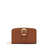 Кошелек Buckles из натуральной кожи