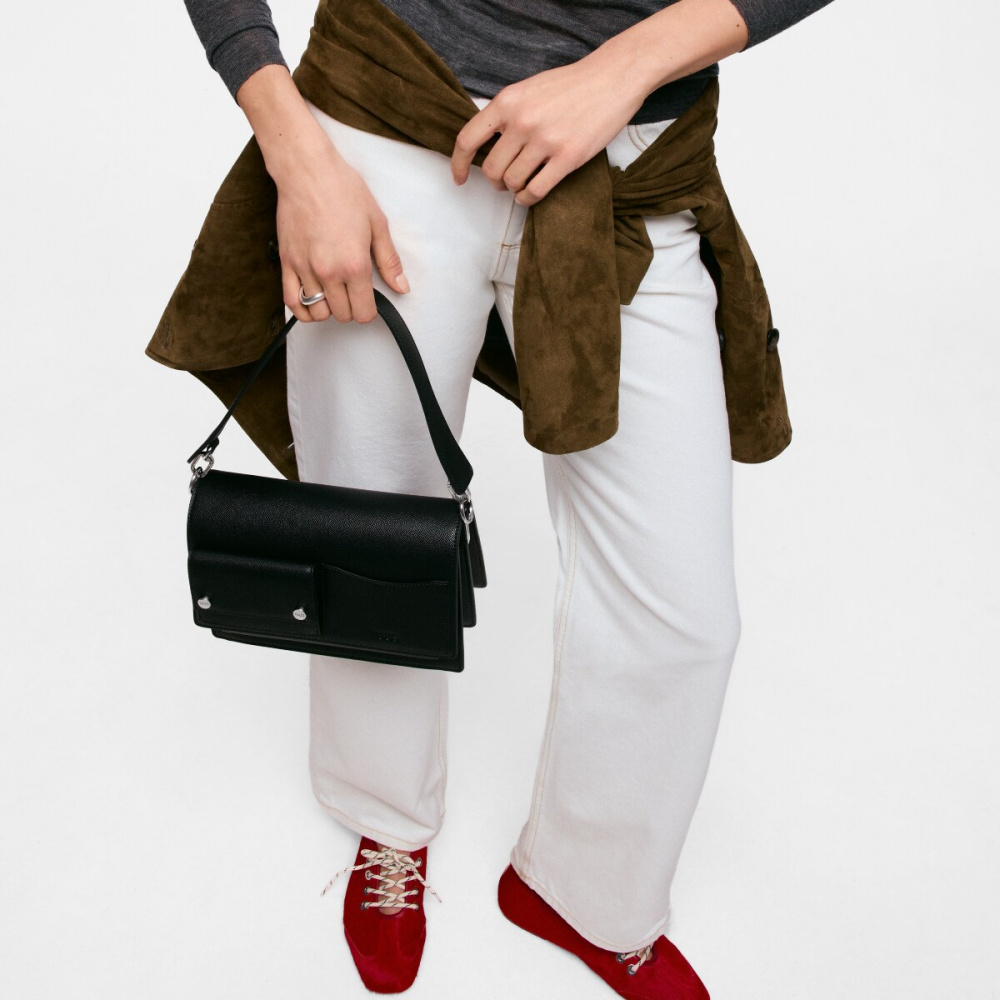 Сумка кросс-боди  фото 9