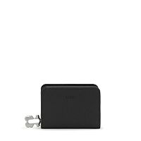 Кошелек Fold из натуральной кожи