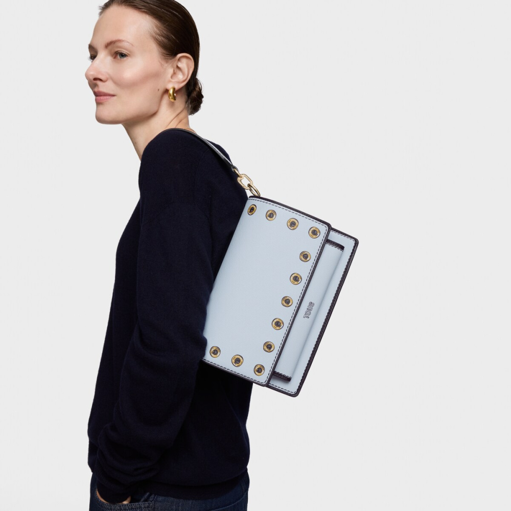 Сумка кросс-боди фото 7