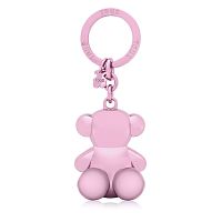 Брелок для ключей TOUS Pink Bear Bold Bear