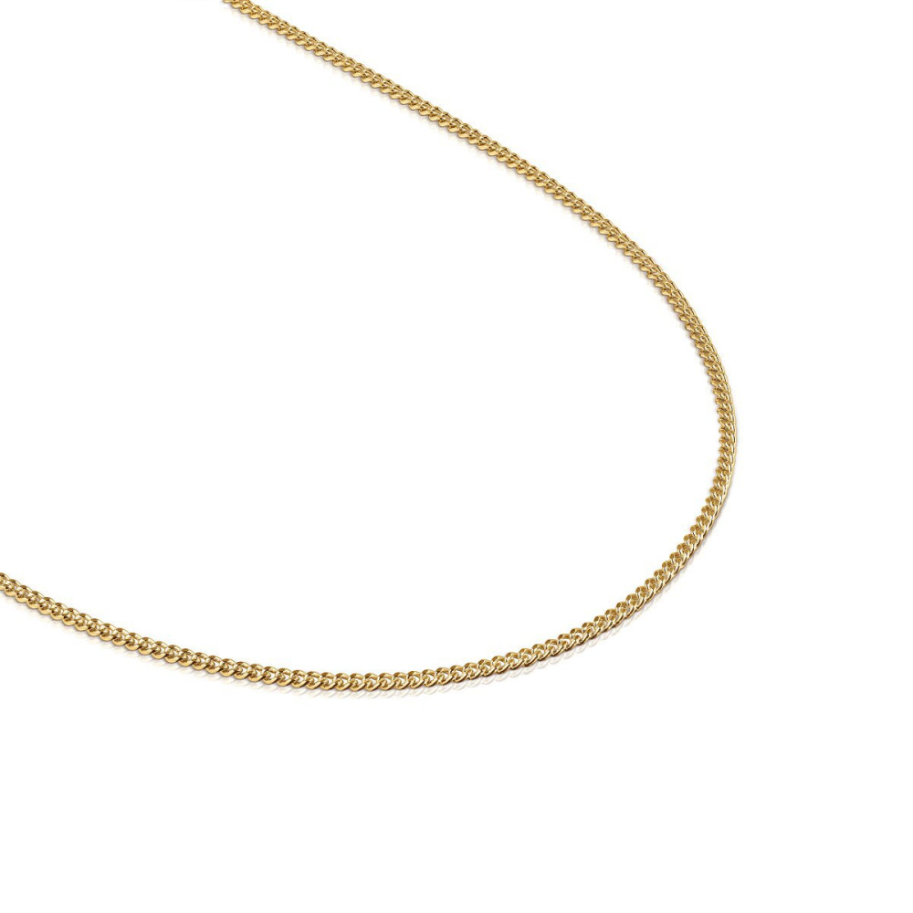 Цепь TOUS Chain из вермеля  фото 4