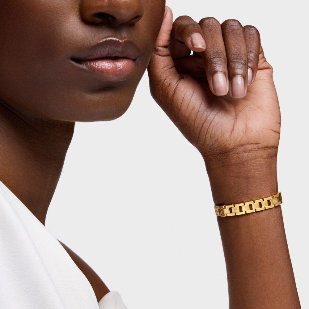 Часы с браслетом из стали фото 7