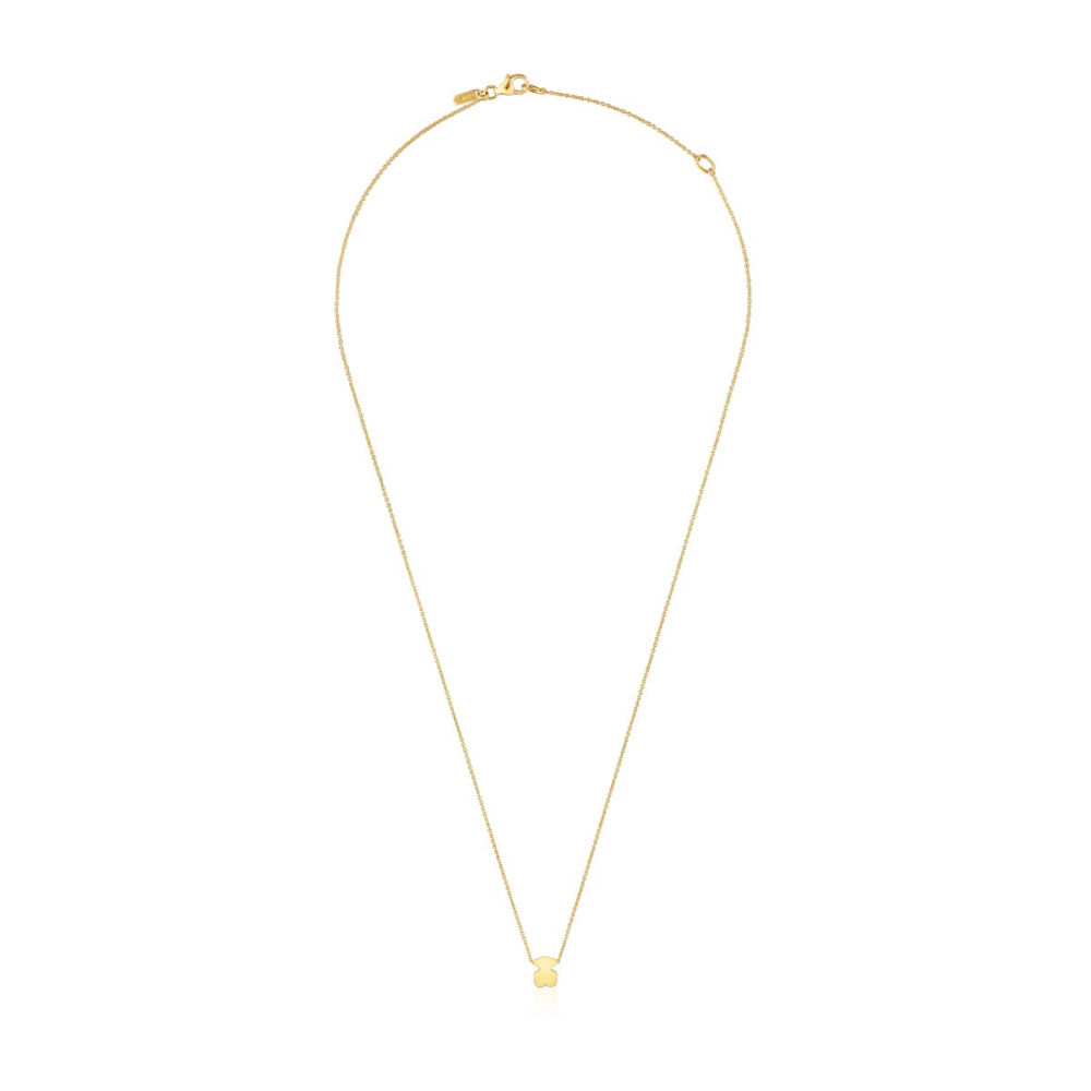  Колье Sweet Dolls из золота фото 3