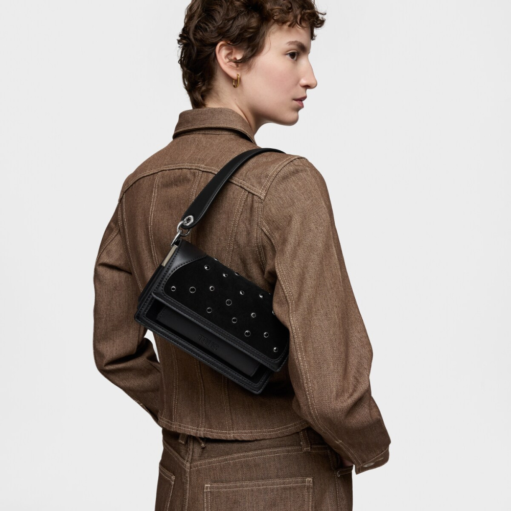 Сумка кросс-боди фото 7