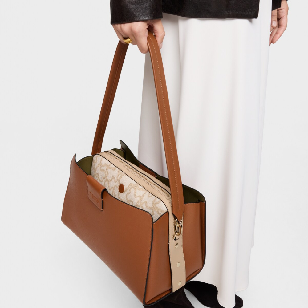 Сумка-тоут фото 8