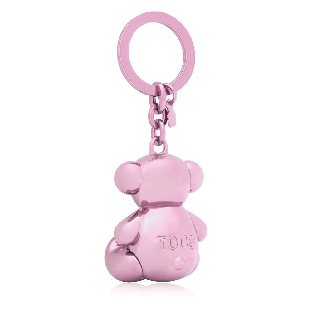 Брелок для ключей TOUS Pink Bear Bold Bear фото 2