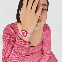 Аналоговые часы TOUS Mini Vibrant Sun