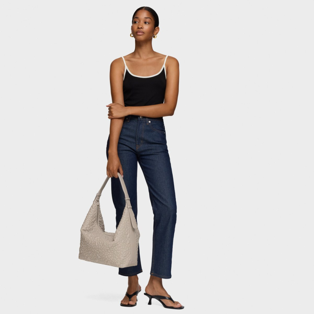 Cумка-хобо Puffy Bear фото 6