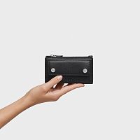 Монетница-картхолдер