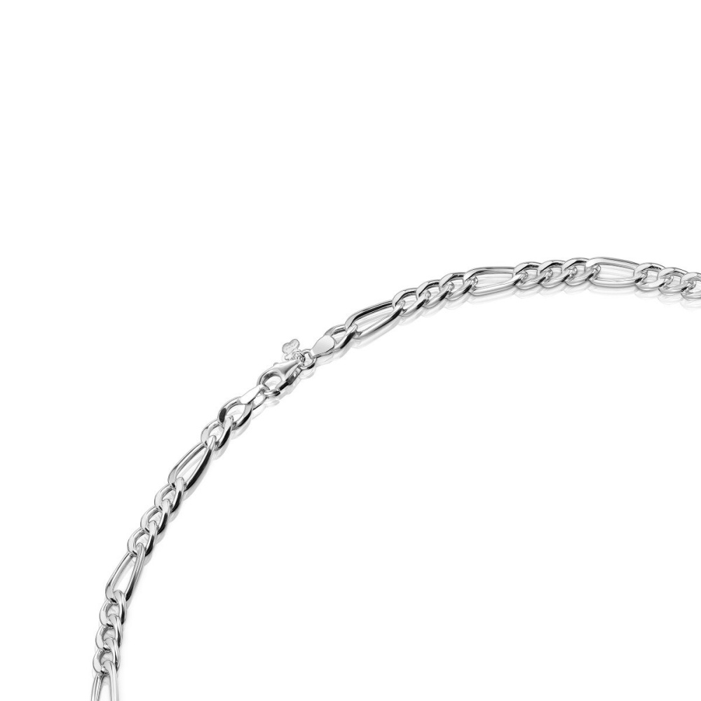 Цепочка TOUS Chain из стерлингового серебра фото 4