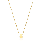  Колье Sweet Dolls из золота