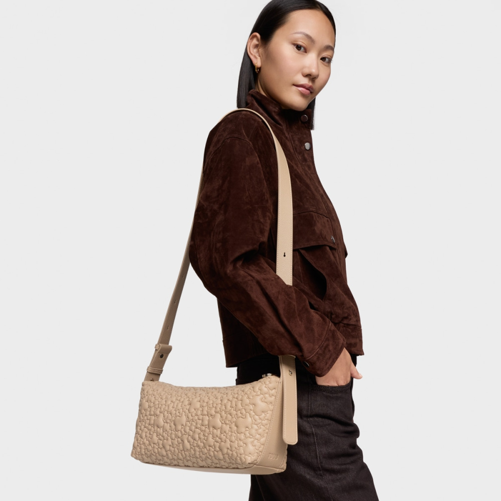 Сумка кросс-боди фото 8