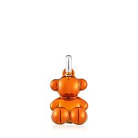 Кулон Bold Bear из серебра