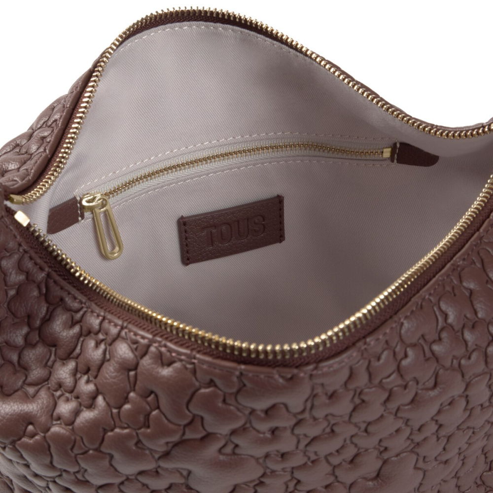 Сумка-хобо фото 4