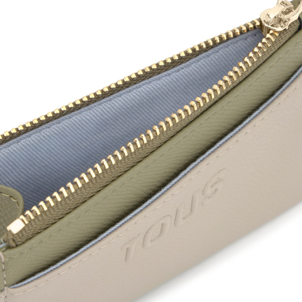 Монетница-картхолдер фото 4