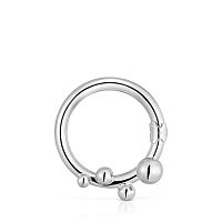 Соединительное кольцо Hold из серебра
