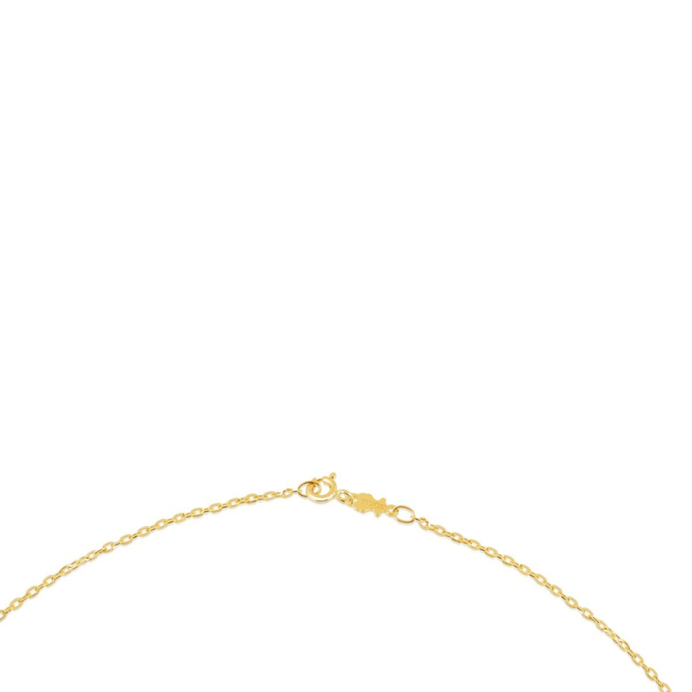 Цепь TOUS Chain из золота фото 4