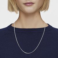 Цепь TOUS Basics из серебра, 60 см