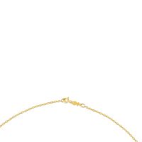 Цепь TOUS Chain из золота