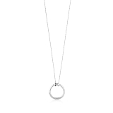 Колье Hold из серебра