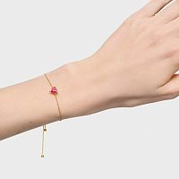 Браслет Garden Of Love LGG из вермеля