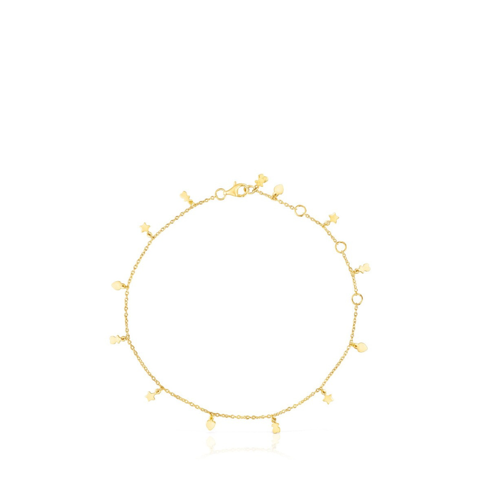 Браслет Cool Joy из вермеля фото 3